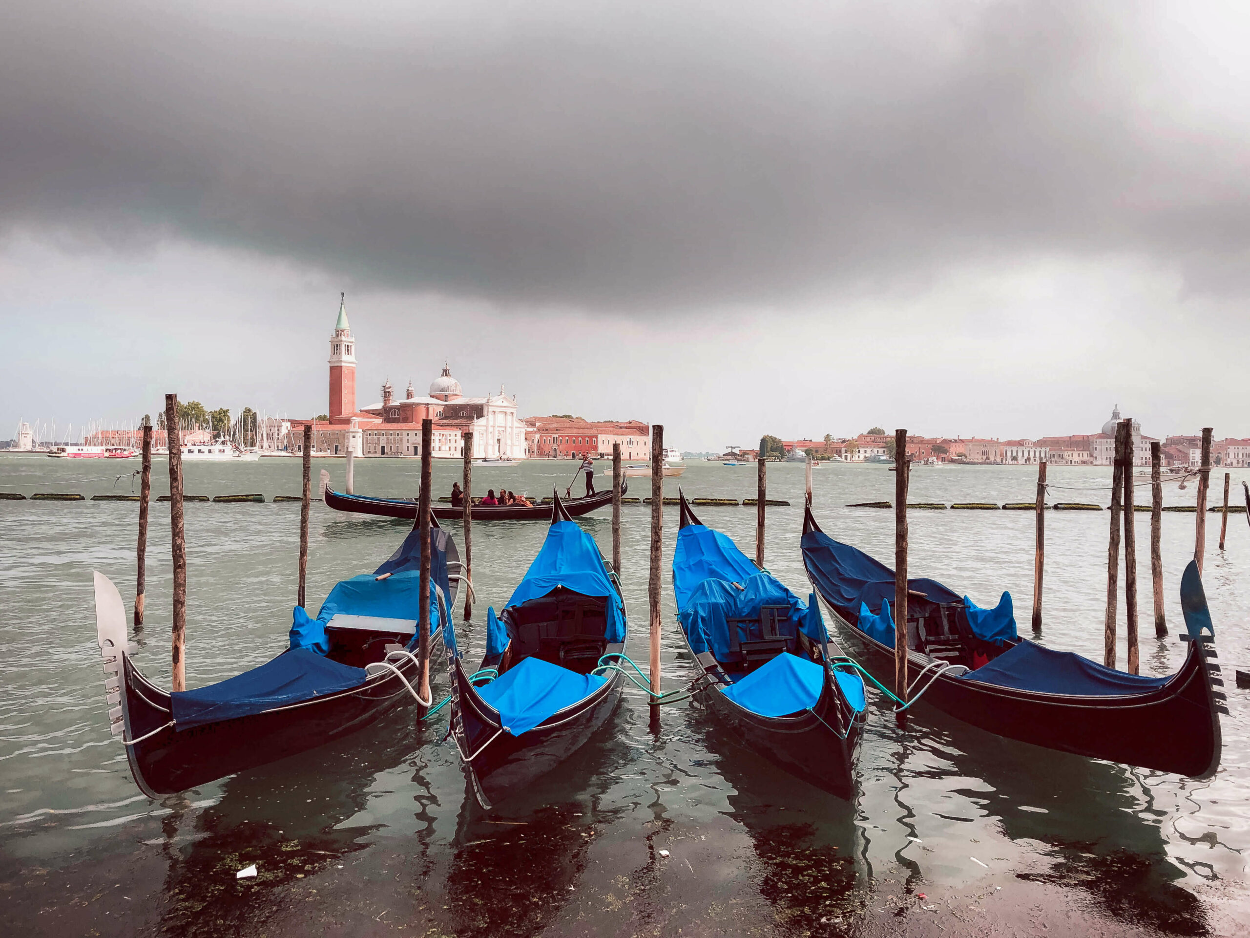 Destination Fotoshooting Venedig