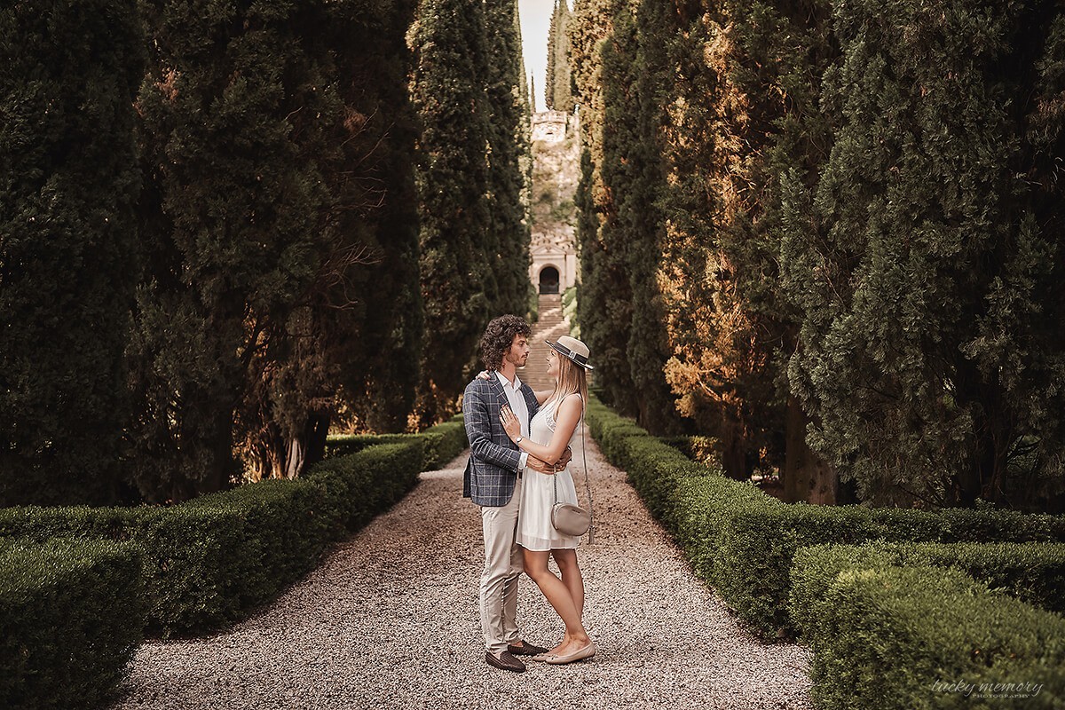 Hochzeitfotograf Italien