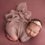 Neugeborenen Fotoshooting Moosach München