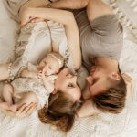 Newborn Shoot